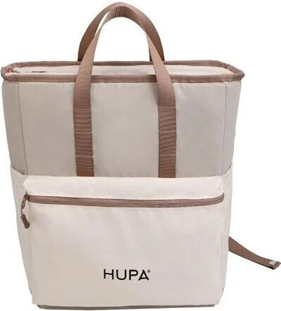 Hupa Isolierte Tasche Rucksack Soft Cooler 15 Liter