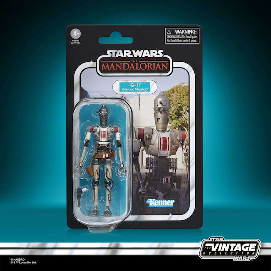 Action Figure Star Wars 10cm