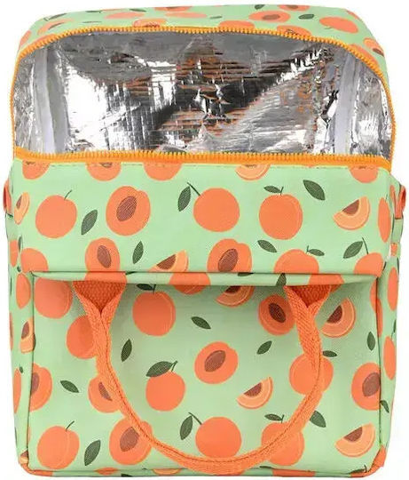 Estia Insulated Handbag 7 Liters