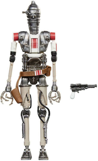 Action Figure Star Wars 10cm