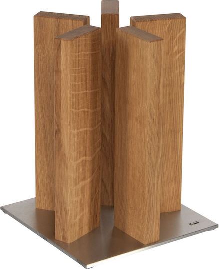 Kai Messerblock Holz