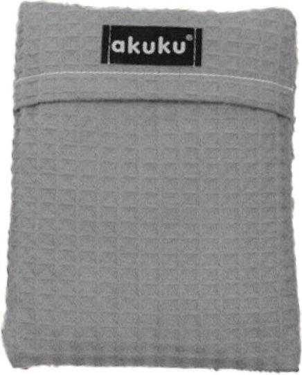 Akuku Cherrystone Термофор Сив