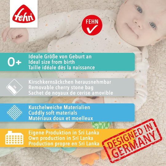 Fehn Termofor Cu Sâmburi De Cireșe