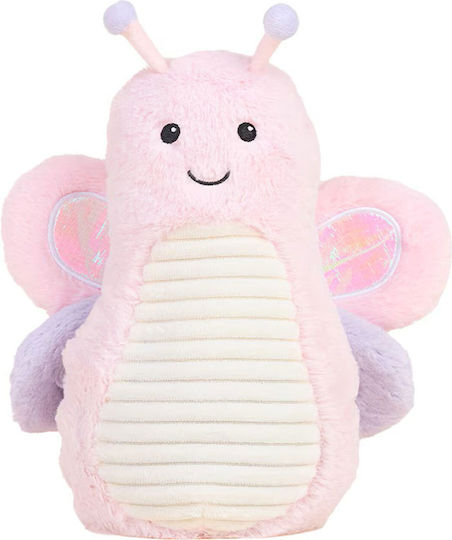Warmies Warmies Kinderwärmflasche/Kühlkissen mit Natürlichen Samen