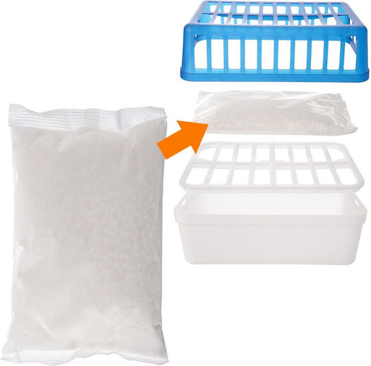 Ultra Fresh 1kg Moisture Absorber Refill