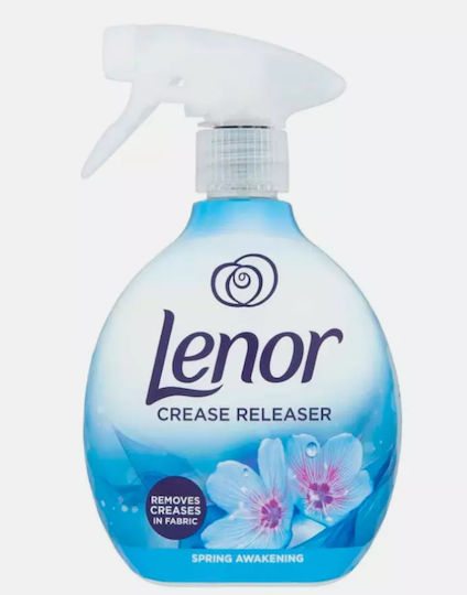 Spring Awakening Ironing Spray for Clothes 0.5lt