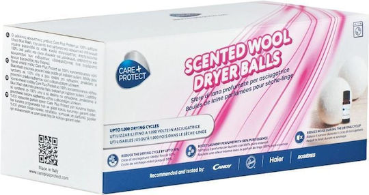 Μπάλες Στεγνώματος Care Cdb1101p2