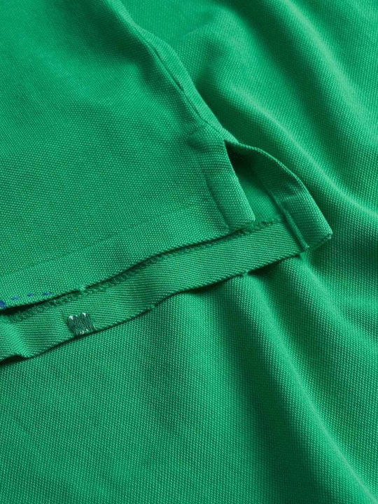 Polo Μπλούζα Πράσινο