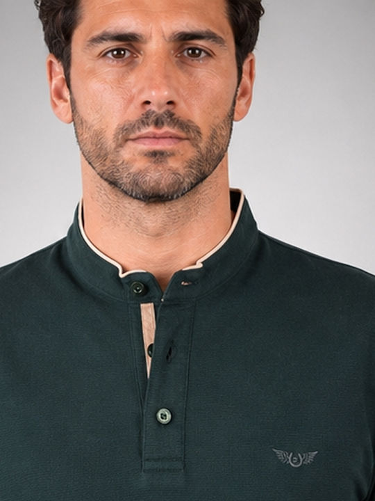 Blouse Green