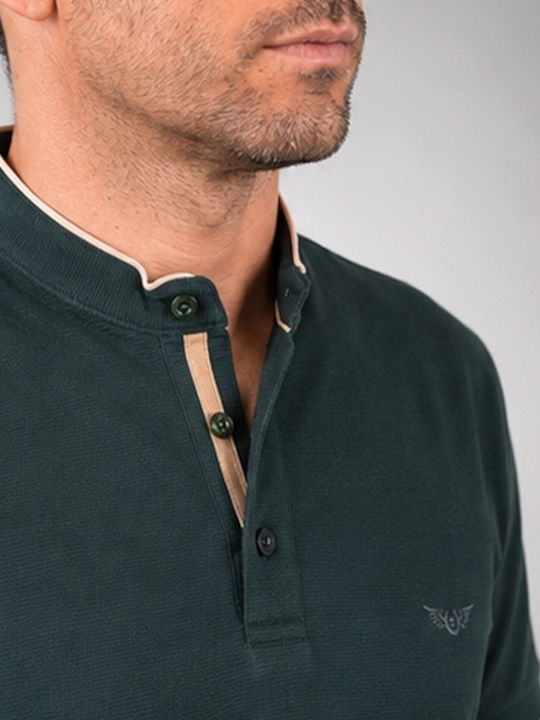 Blouse Green