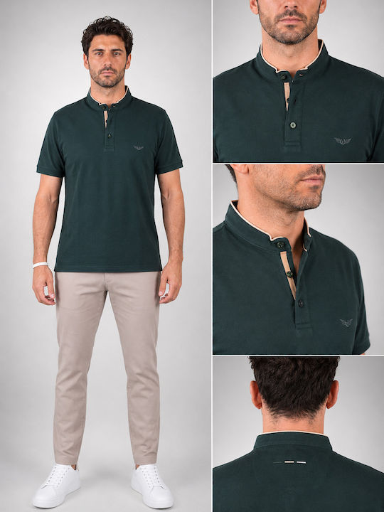 Blouse Green