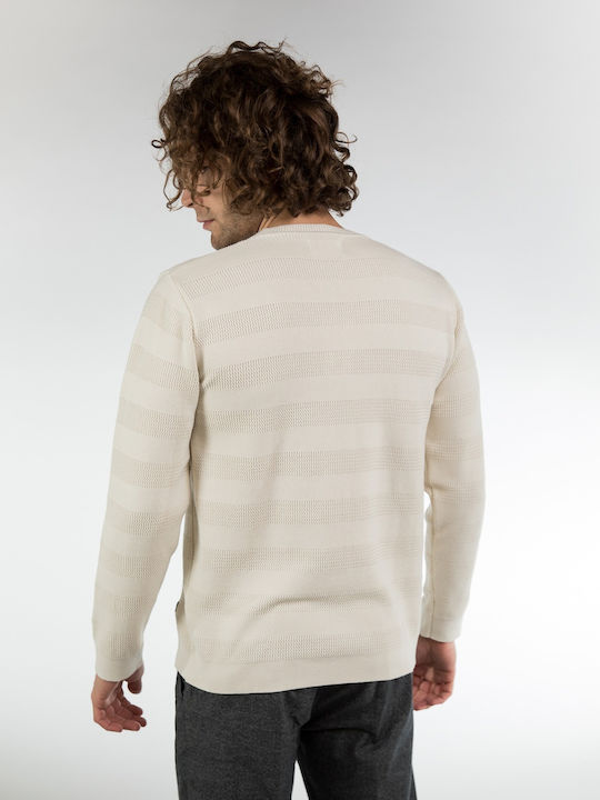 Ecru Blouse