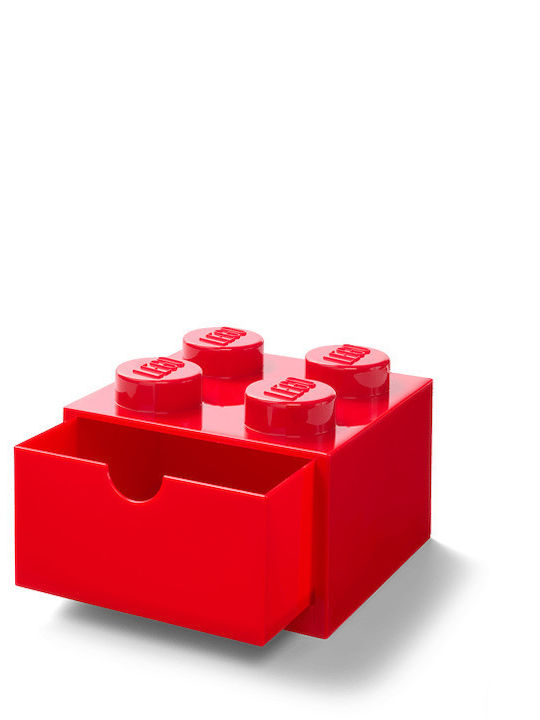 LEGO din Plastic Multicolor 3buc