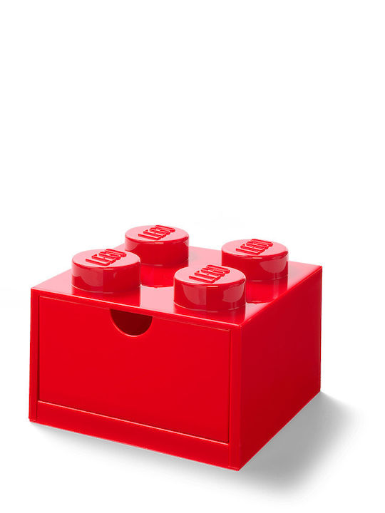 LEGO din Plastic Multicolor 3buc