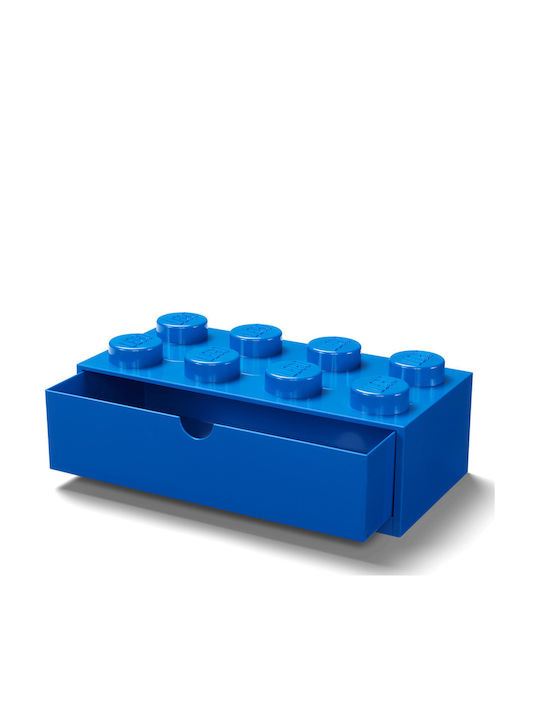 LEGO din Plastic Multicolor 3buc