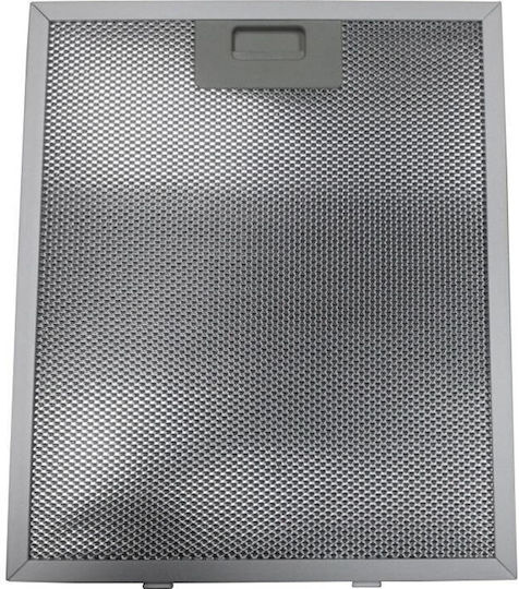 Respekta Filtre metalice de schimb pentru hotă 2buc