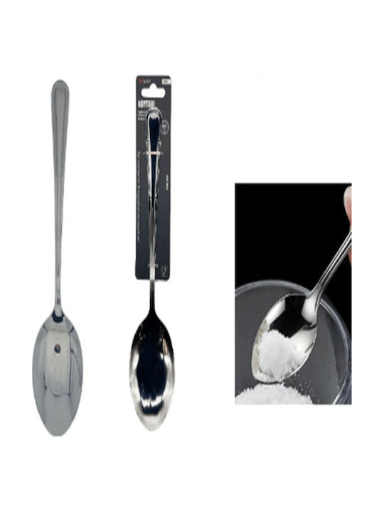 Tpster Löffel Rostfreier Stahl Silber 24.9cm 33037 Tpster Löffel Rostfreier Stahl Silber 24.9cm 33037