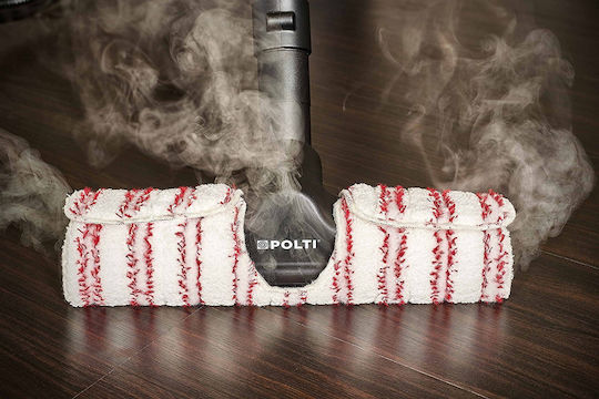 Polti Vaporetto Lecoaspira FAV50 Ατμοκαθαριστής Πίεσης 5bar με Ρόδες