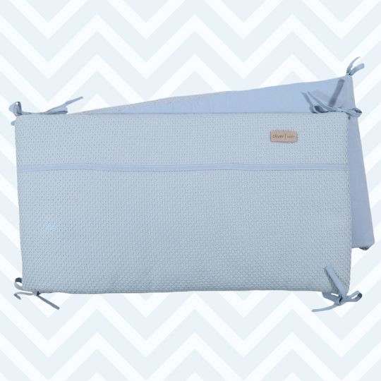 Baby Oliver Панта Класическа Стайна Рафи 34x210см
