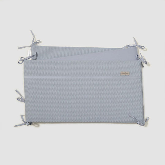 Baby Oliver Панта Класическа Стайна Рафи 34x210см