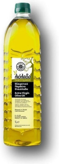 Nature Blessed Έξτρα Παρθένο Ελαιόλαδο Εξαιρετικό Παρθένο Ελαιόλαδο 1lt