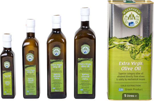 Extra Virgin Olive Oil Virgin 1lt