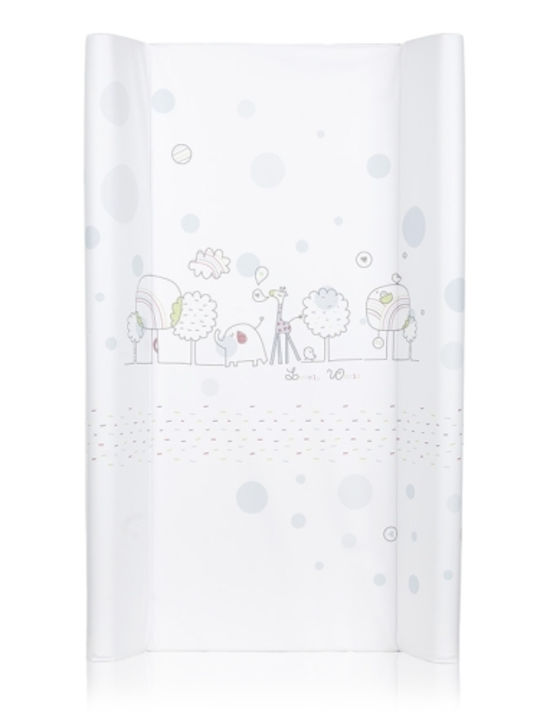 Lorelli Hard Changing Pad Blue 50x71cm