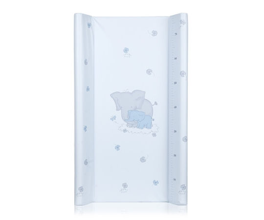Lorelli Твърда подложка за смяна Blue 50x71см