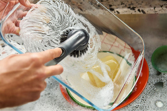 Joseph Joseph Sinktech Soap Disp Washing Up Brush Ssl Stand