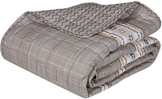 Kentia Smith Σετ Ημίδιπλο 26 180x240cm 2τμχ Kentia Smith Σετ Ημίδιπλο 26 180x240cm 2τμχ