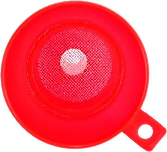 Trichter 12 cm + Sieb