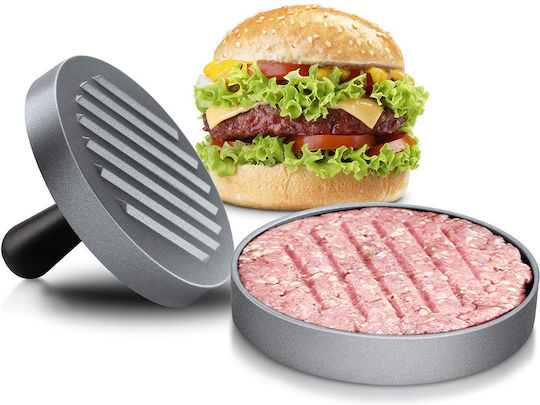 Brunbest Steel Press Forming Burger 1549