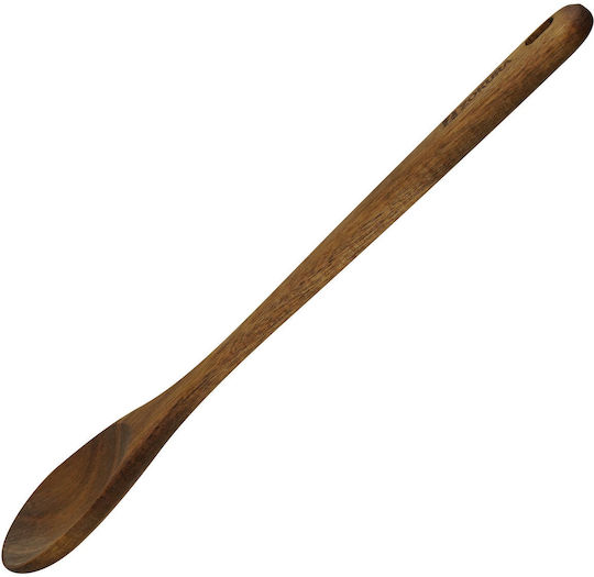 Zokura Κουτάλα Κουζίνας Ξύλινη 35cm