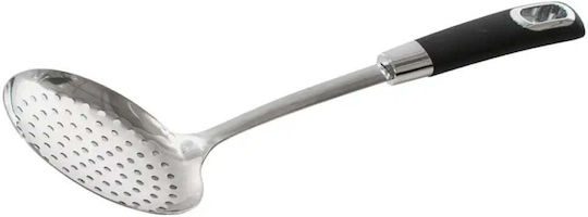 Fackelmann Joasă Lingură Fantă Cu găuri Inox 1buc