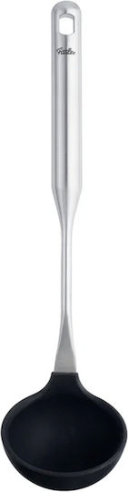Fissler Essential Βαθιά Κουτάλα Σούπας από Σιλικόνη 34cm