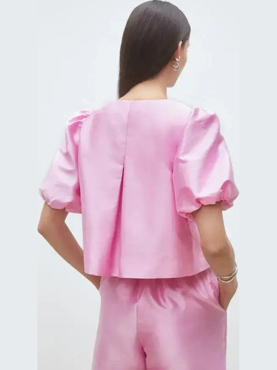 Bluza Damă Mint