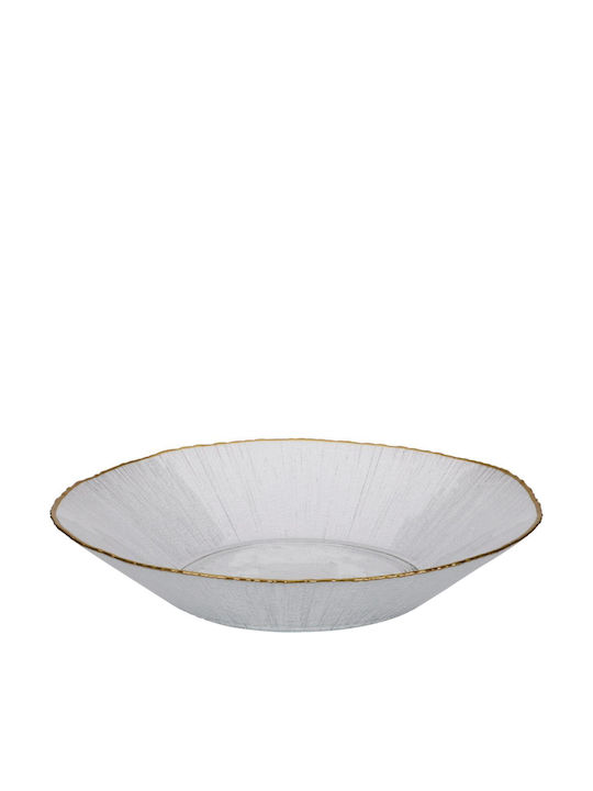 Home&Styling Collection Boluri Pentru Salate Din Sticlă
