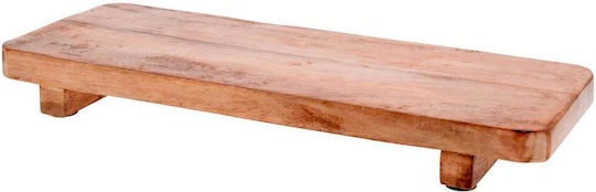 Excellent Houseware Πλατώ Σερβιρίσματος Τυριών Ξύλινο 36x14.5x3εκ. Excellent Houseware Πλατώ Σερβιρίσματος Τυριών Ξύλινο 36x14.5x3εκ.