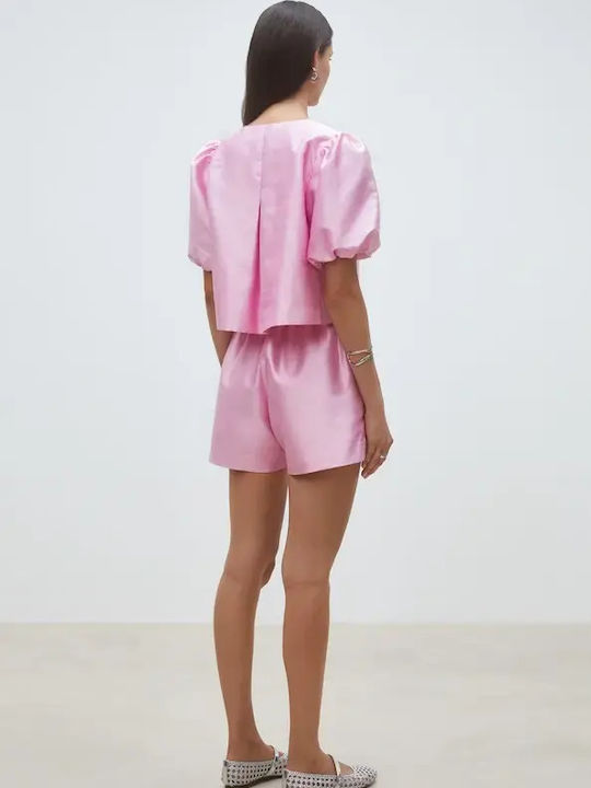 Bluza Damă Roz