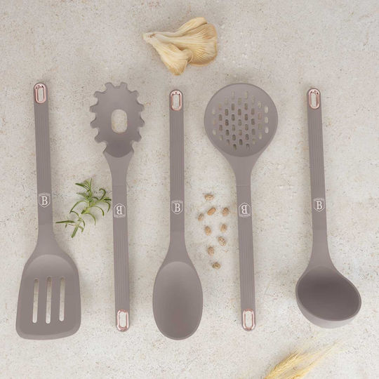 Set de ustensile de bucătărie Berlinger Haus Bh8618 Taupe