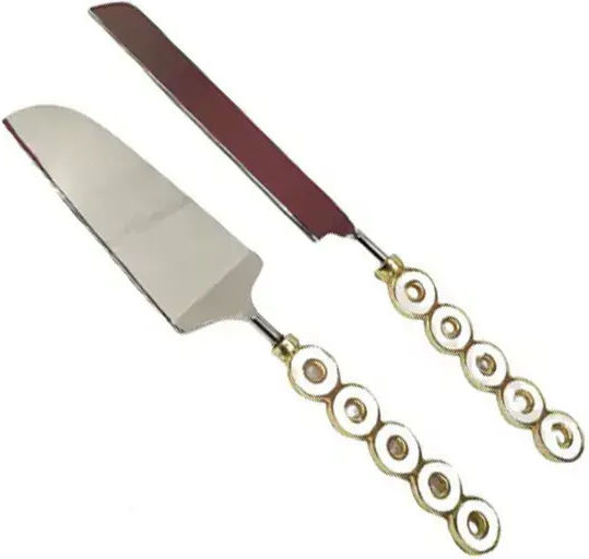 Capolavoro Serving Utensil Set