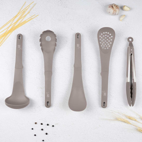 Berlinger Haus Bh6335 Taupe Kitchen Tools