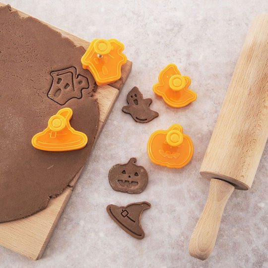 Cookie Cutters 4 Pieces