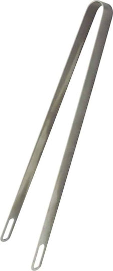 Biofan Tong Fleisch Rostfreier Stahl 40cm