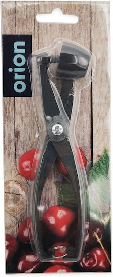 Kirsch-Olivenentkerner aus Aluminium
