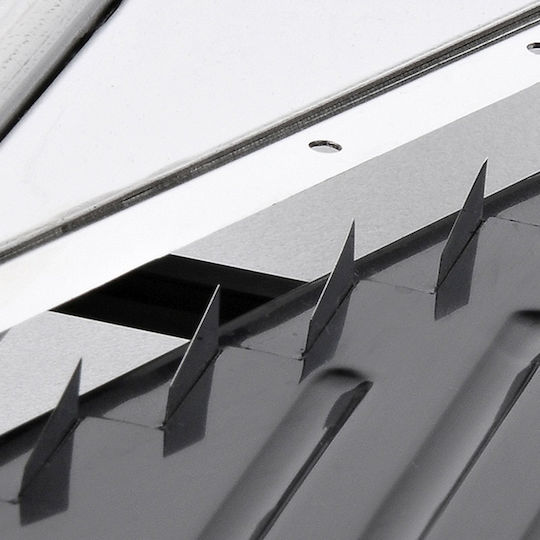 Westmark V Plus Μαντολίνο Μεταλλικό