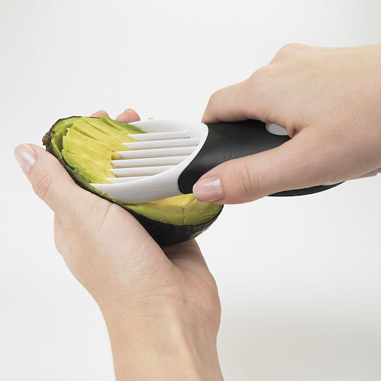 OXO Avocado Slicer Plastic 1buc