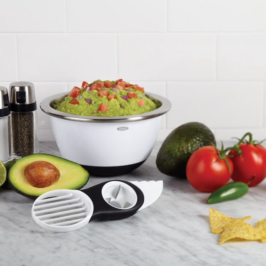 OXO Avocado Slicer Plastic 1buc