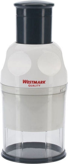 Westmark Κόπτης Μαγερικής Πλαστικός Χειροκίνητος