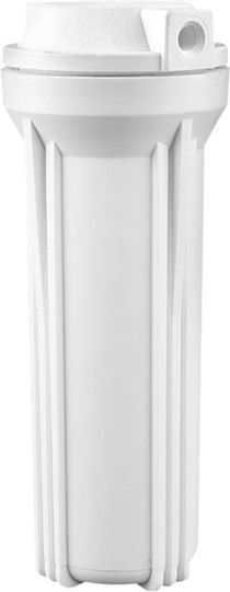 Eiger Water Filtration System Single Under Sink Micron 1/4'' WF-122-10Y-S1
